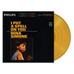 Nina Simone / I Put A Spell On You (Coloured Vinyl)(LP)