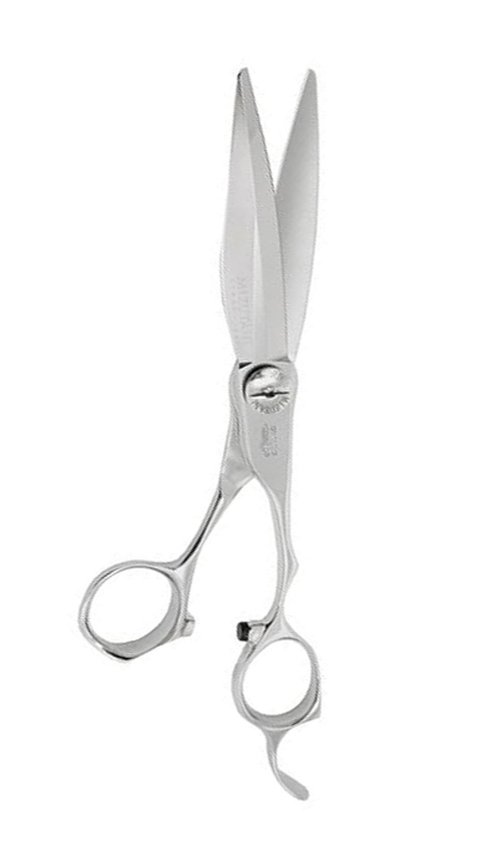 Ножницы прямые Mizutani SWORD D21, 6.2˝