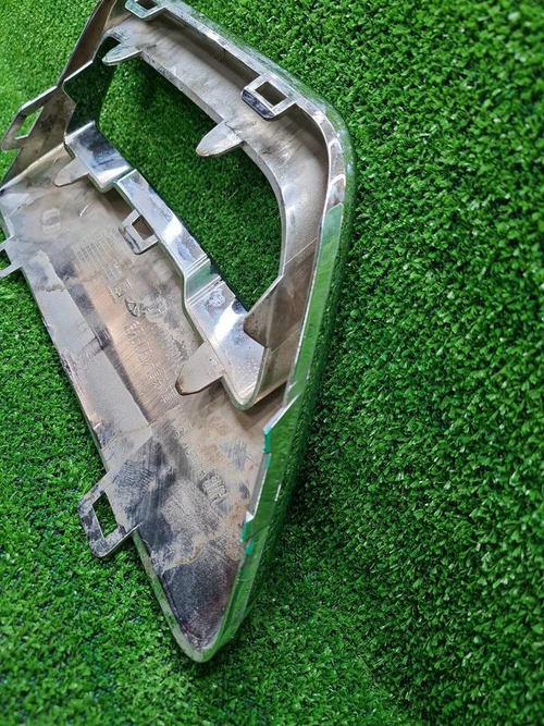 Накладка заднего бампера левая JAECOO J7 (2023-нв)