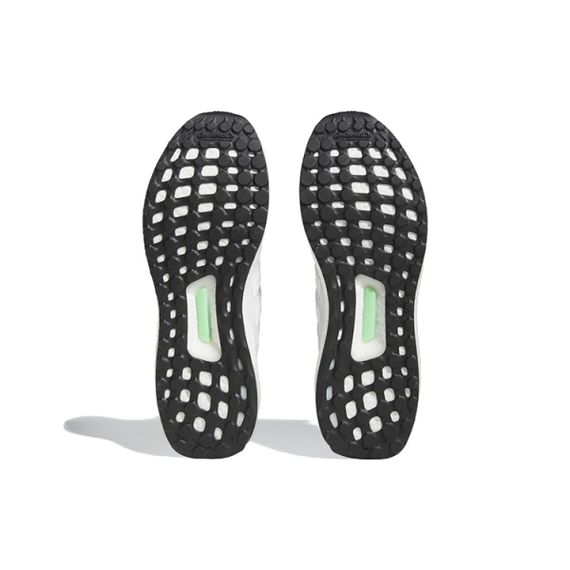 Adidas Ultraboost 1,0 Бежевые кроссовки Низенький верх Мужские