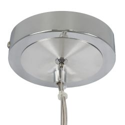 Citilux Галлен CL240141 Люстра подвесная Хром