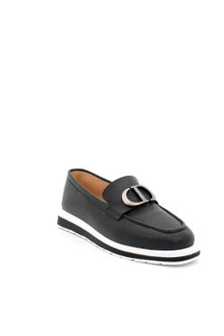 Лоферы женские Ascalini R14182