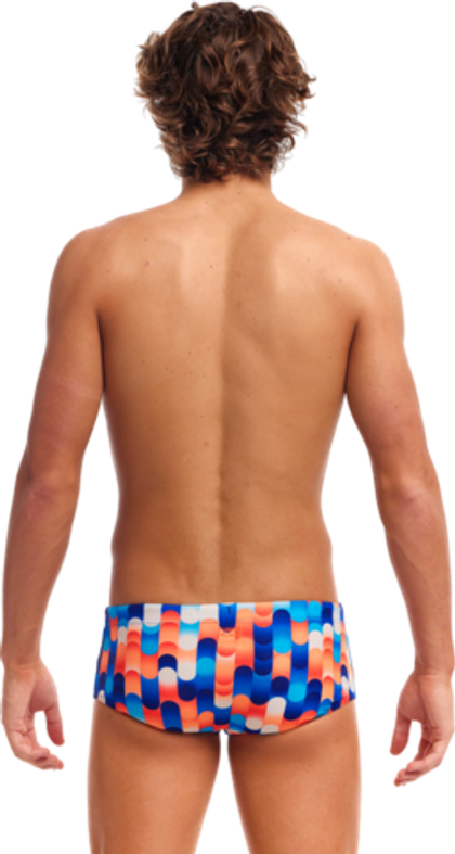 Транки FUNKY TRUNKS Men's Tail End
