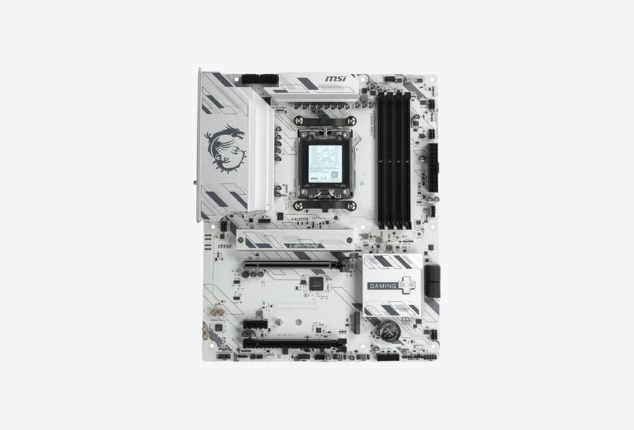 MSI B850 GAMING PLUS WIFI6E_0126709110249