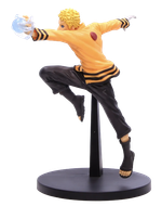 Фигурка Boruto Naruto Next Generations Vibration Stars Uzumaki Naruto