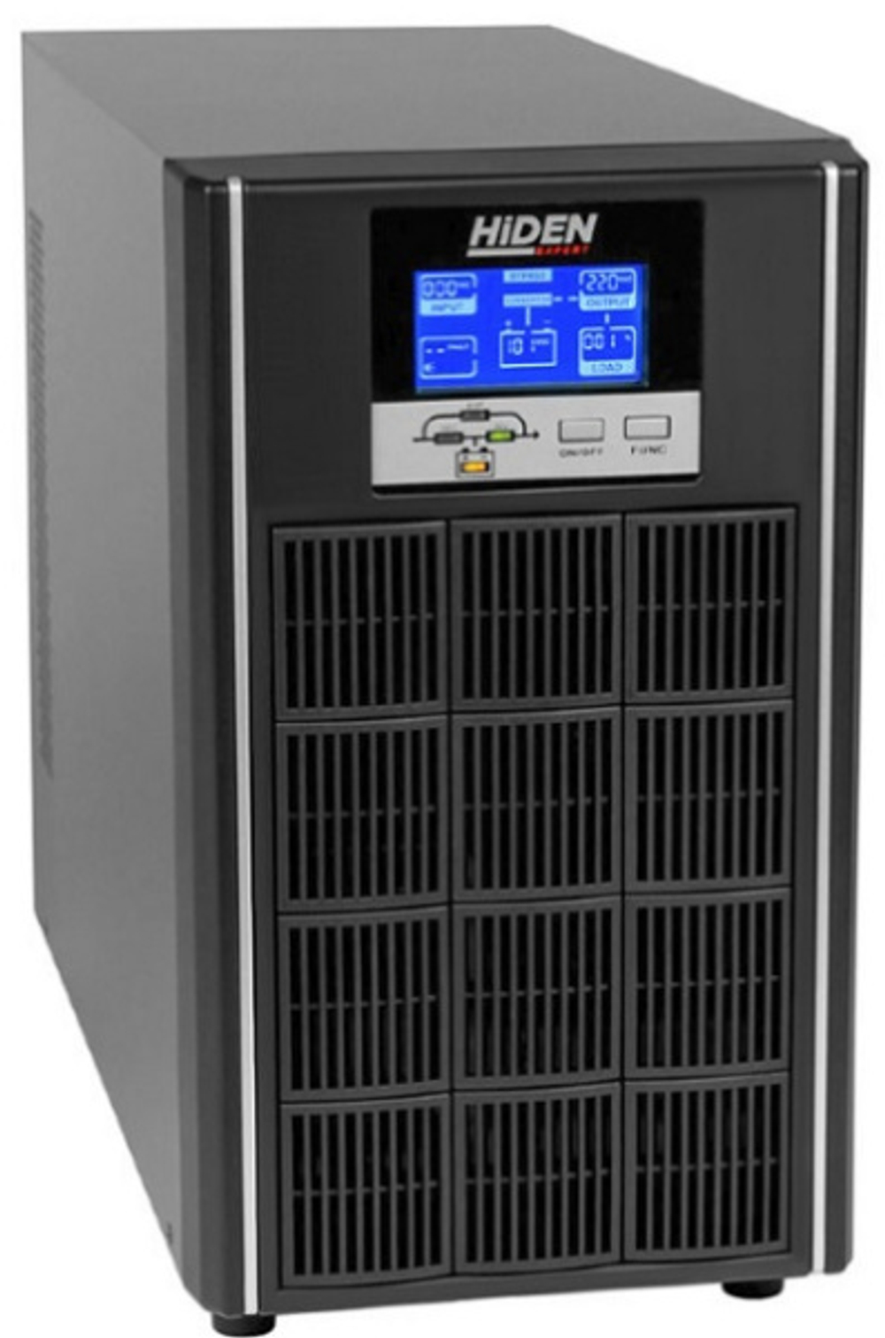 Источник бесперебойного питания HIDEN EXPERT UDC9202H-48