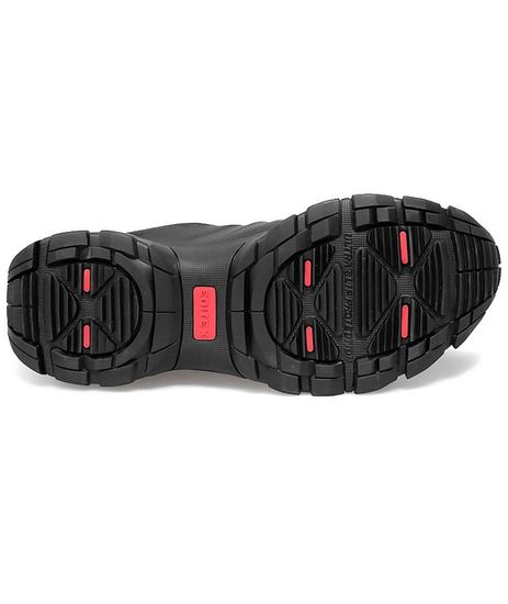 Кроссовки Editex Shark W2116-1 (чёрн)