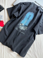 Футболка Balenciaga