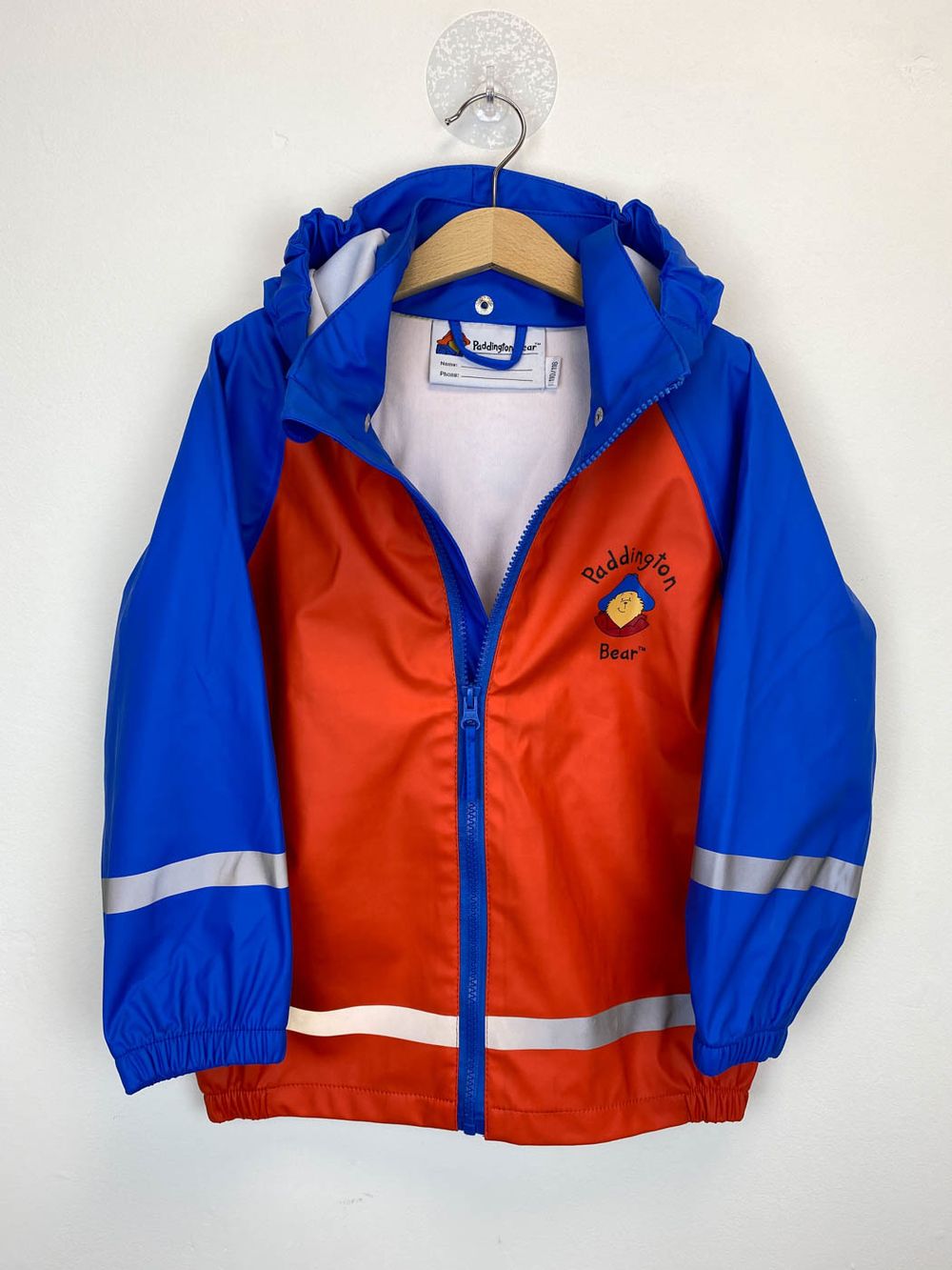 Костюм Paddington