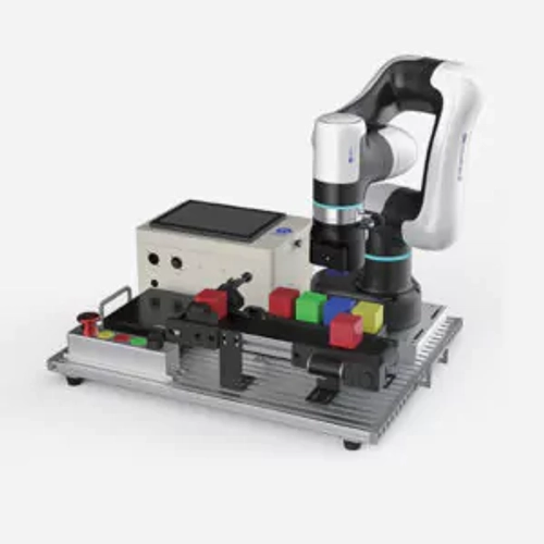 DOBOT E6 Station (similar to Utah project solution)