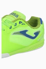 Футзалки Joma Dribling 2511 IN - зеленый