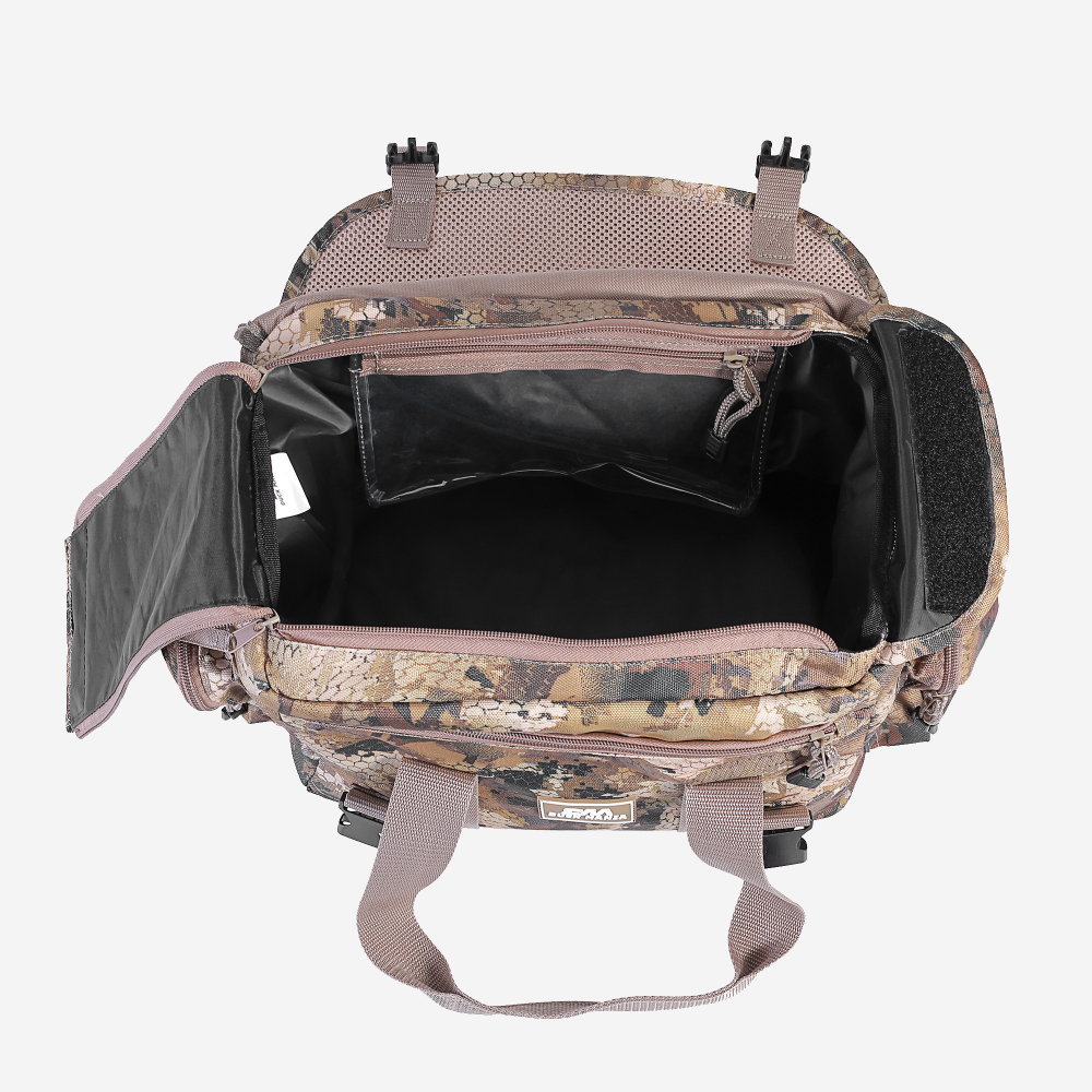 Охотничья сумка Duck Mania COMB