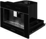 Встраиваемая кофемашина Kuppersberg KCM 182 Black