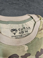 Футболка Барс V2 Мультикам