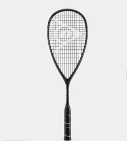 DUNLOP, Revelation 125 NH Sonic Core, (Tinne Gilis), (2020), Squash Racket