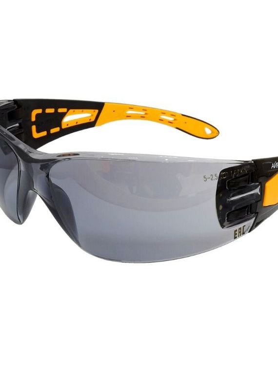 Очки защитные O16 АЙРЕКС Nord Glass (5-2,5 PC)