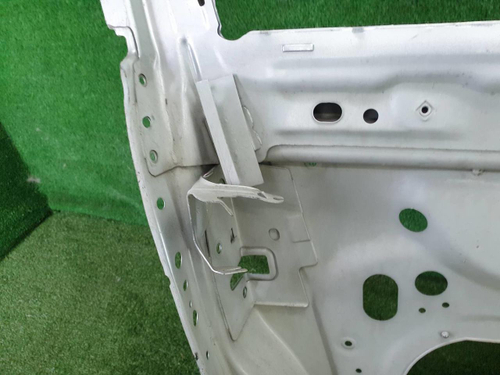 Дверь передняя правая VW Golf 5 (2003-2009)