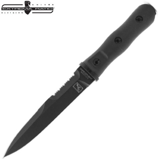 Extrema Ratio 33039-09COMBDER - Нож "39-09 Комбат"