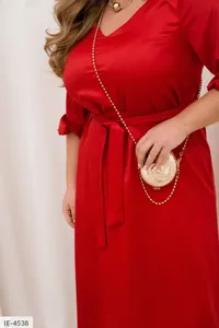 Платье IE-4529 Фабрика Моды