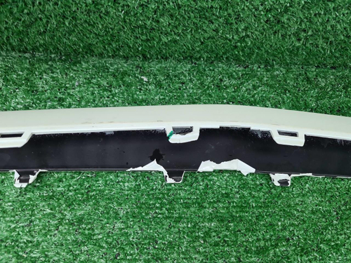 Бампер передний Mercedes S W223 (2020-н.в.) AMG