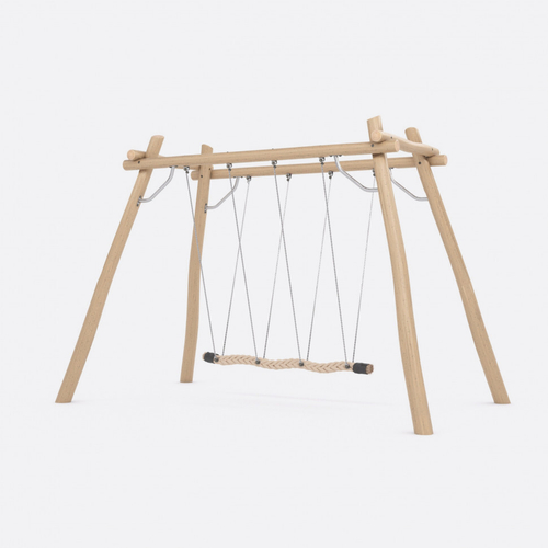 Конструкция канатная с подвесом «‎Викинг» (РБ0602)