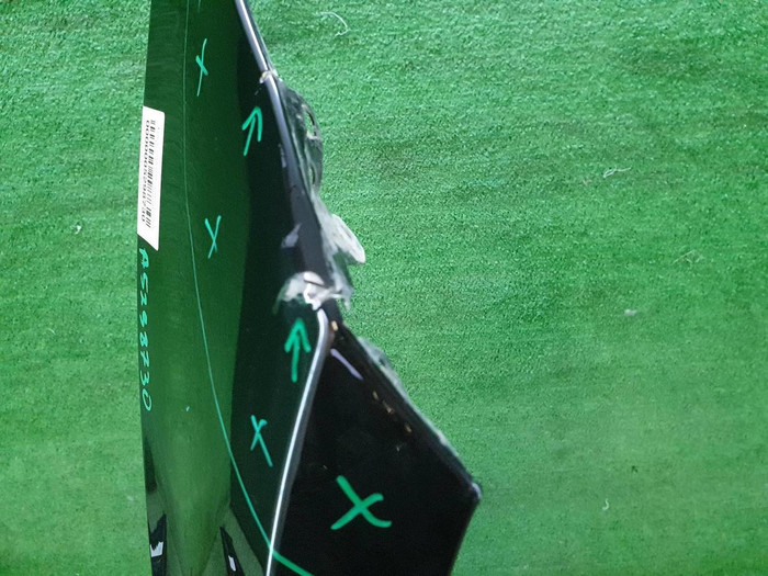 Крыло переднее правое BMW 3er G20 (2018-н.в.)