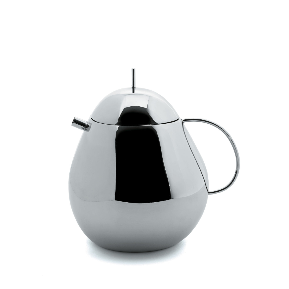 Alessi Корзина с фруктами Кувшин для чая 1,4 л
