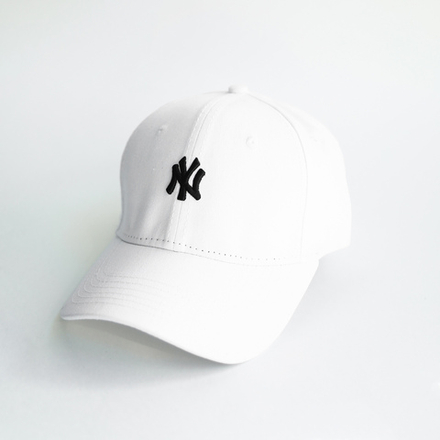 Бейсболка NY