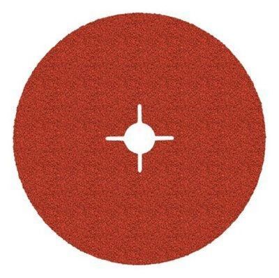 3M™ 787C Фибровый Круг, 120+, 125 мм х 22 мм