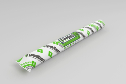 Звукоизоляционная мембрана SoundGuard Membrane 4 2500х1200х4 мм