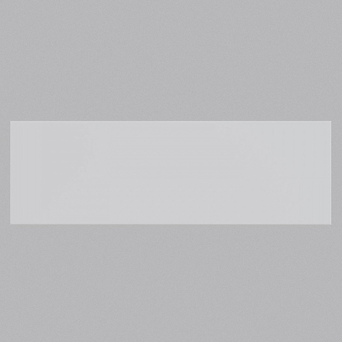 Фронтальная панель для ванны AM.PM X-Joy 170 W94A-170-070W-P1 Белая