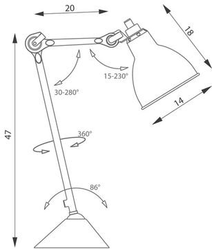 replica    G.  LAMPE 205