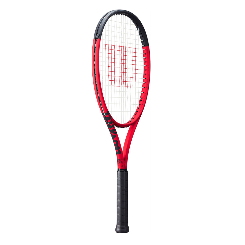 Теннисная ракетка Wilson Clash 108 V2.0 Tour Racket