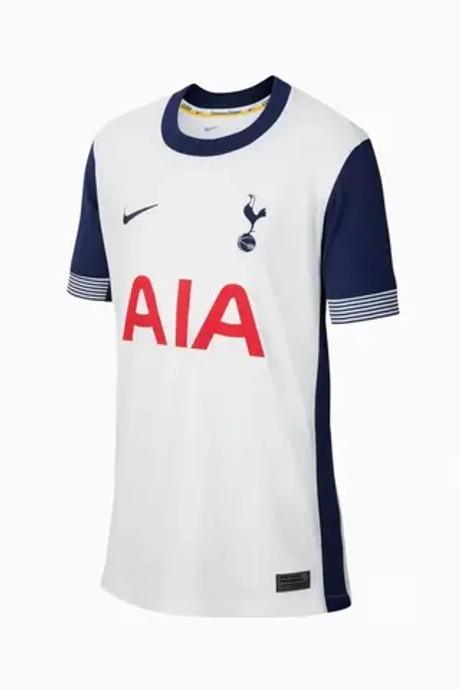 Футболка Nike Tottenham Hotspur 24/25 Home Stadium Junior - белый