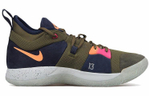 Кроссовки Nike Pg 2