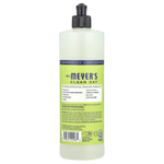 Mrs. Meyers Clean Day, средство для мыться посуды, вербена лимонная, 473 мл (16 жидк. унций)