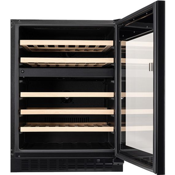 Винный холодильник GRAUDE FWK 80.2