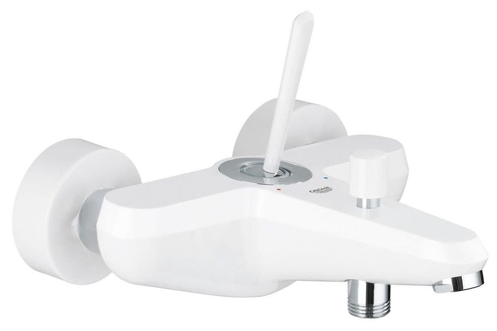 23430LS0 Eurodisk Joystick Смеситель для душа, внешний монтаж