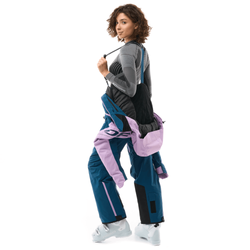 КОМБИНЕЗОН DRAGONFLY GRAVITY PREMIUM WOMAN 2024