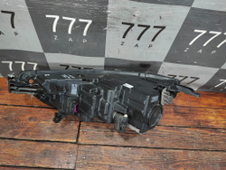 Фара правая LED Chery Tiggo 8 Pro Max 22-нв Б/У Оригинал 605000354AB