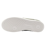 Баскетбольные кроссовки Nike Air Force 1 Low Canvas Shoes Green