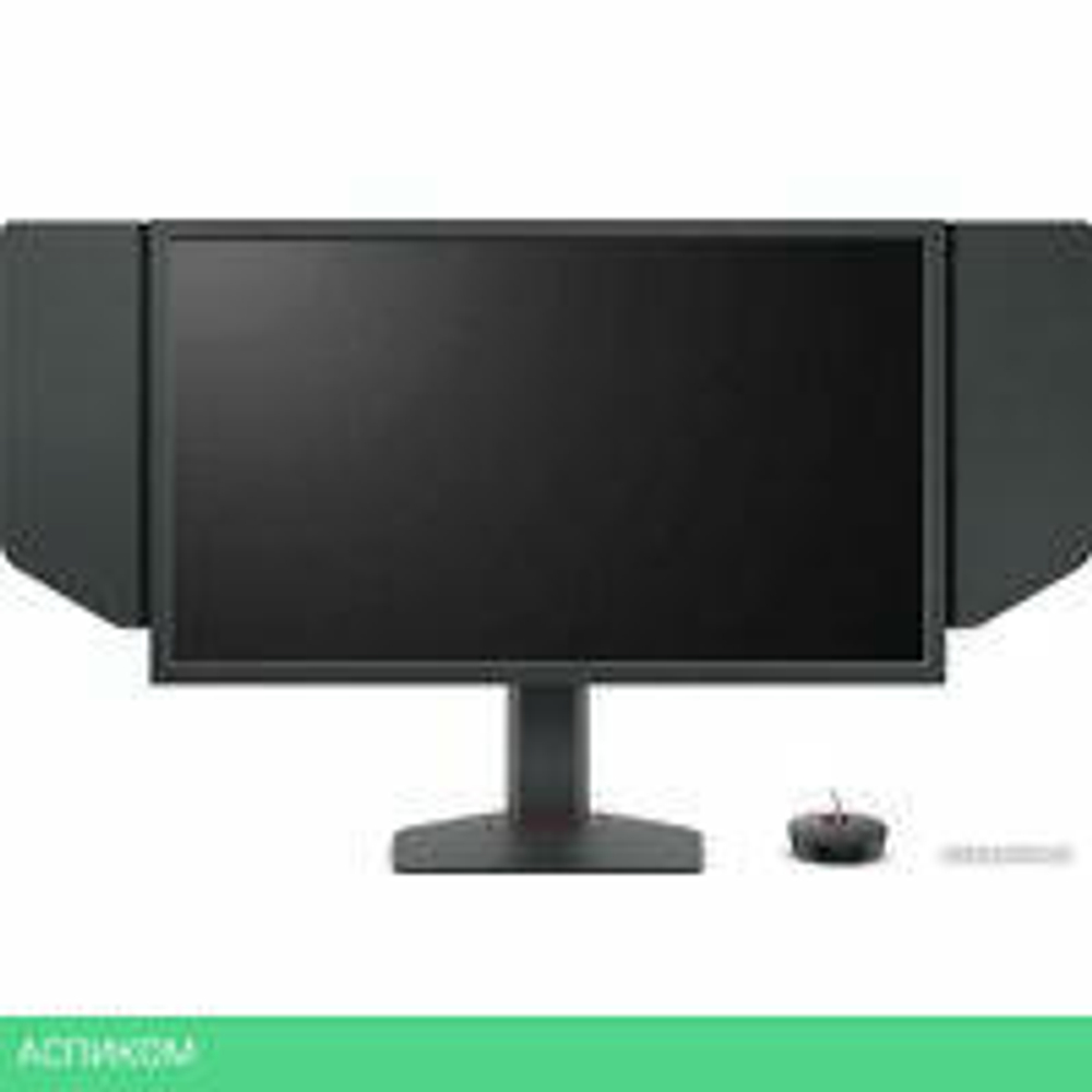 Игровой монитор BenQ Zowie XL2546X