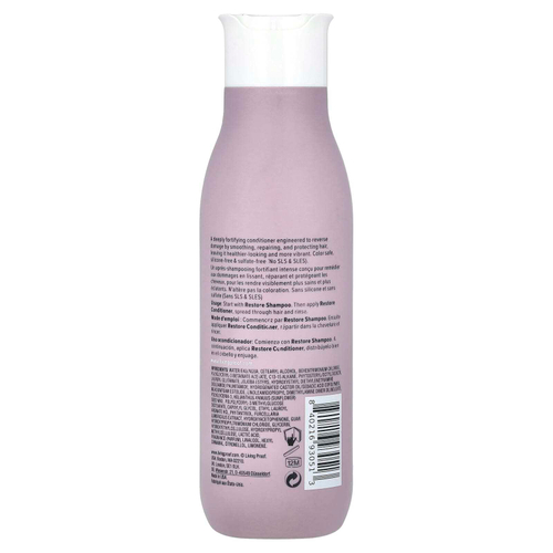 Living Proof, Восстанавливающий кондиционер, 236 мл (8 жидк. унц.)