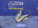 Петля капота левая NISSAN CEFIRO 1994