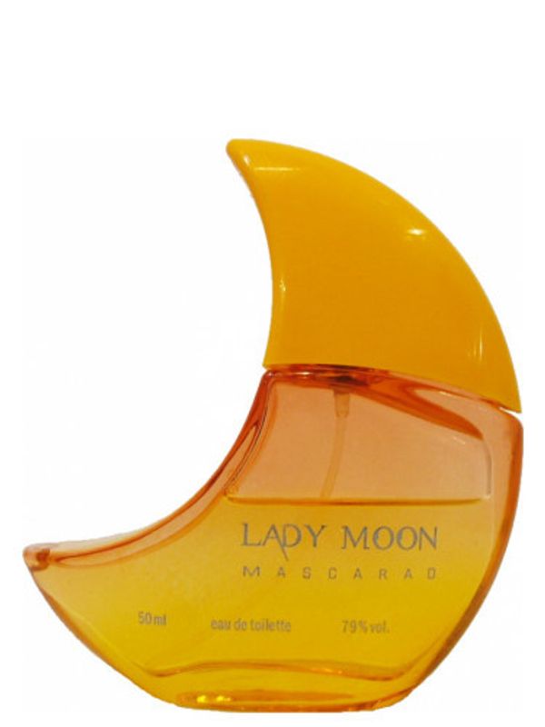 Parfum XXI Lady Moon Mascarade