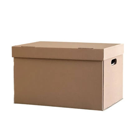 Коробока для хранения 50.5*34*30 см