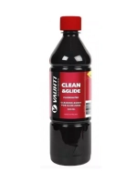 Фтористая смывка для зоны скольжения clean&glide 500 мл