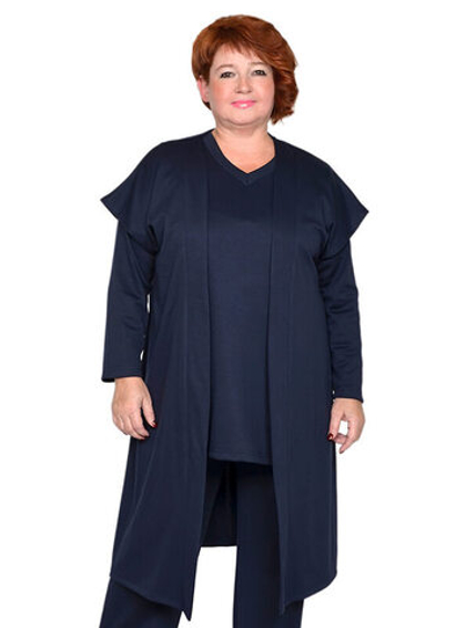 Кардиган Конференция