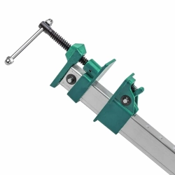 Струбцина винтовая 60''(max захват-1430мм) RockForce##Rock FORCE RF-6454