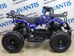 Электроквадроцикл Avantis CLASSIC E 1000W